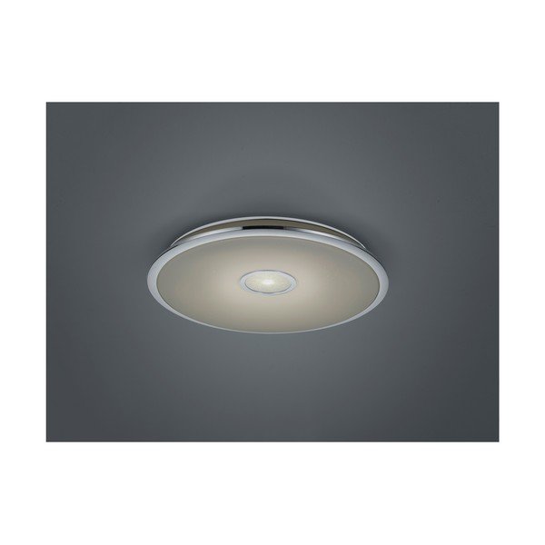 Apaļš LED griestu gaismeklis Trio Osaka, ø 65 cm-image-4