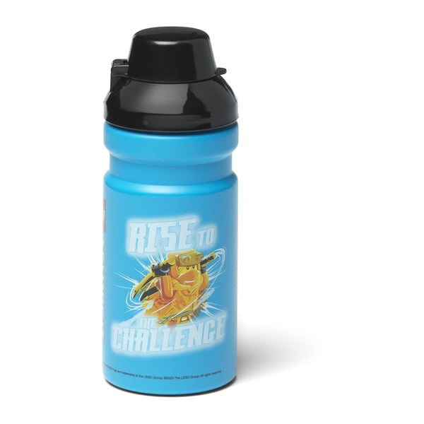 Bērnu pusdienu kārba pudele Ninjago – LEGO®-image-1