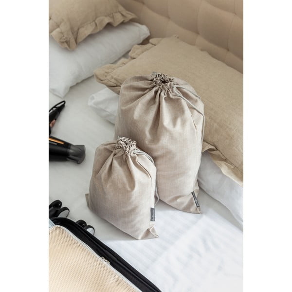 Ceļojumu veļas maiss Travel Collection – Bigso-image-2