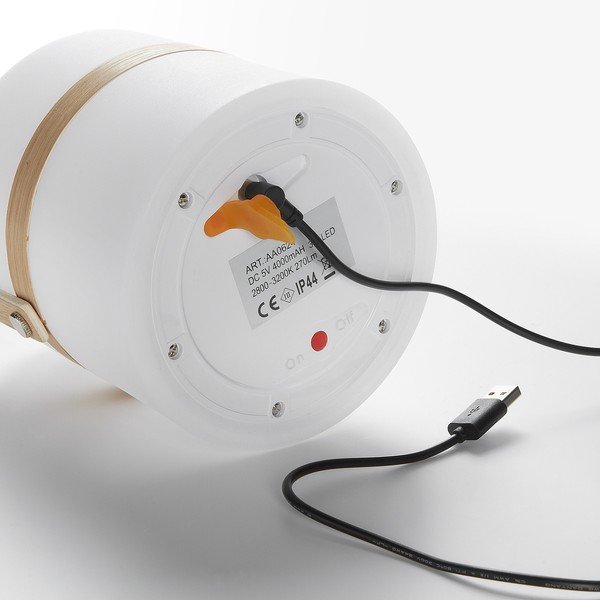 Galda lampa La Forma Janvir-image-2