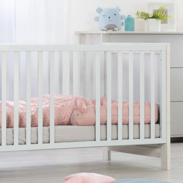 Bērnu gultiņas apmalīte 170 cm Roba style – Roba-image-2