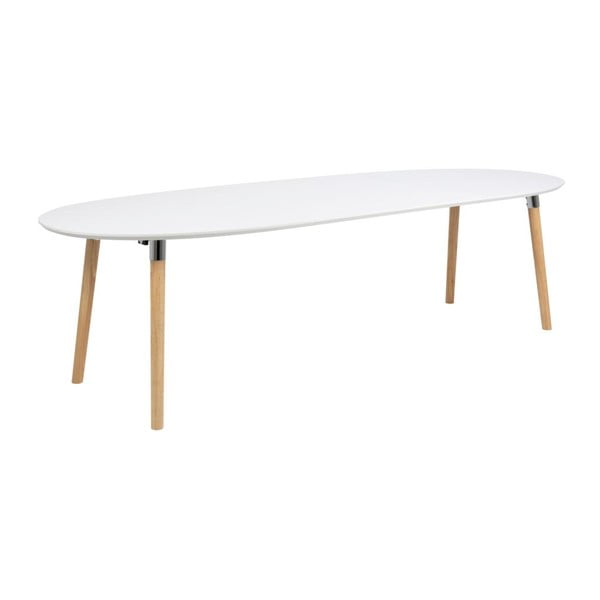 Ēdamgalds Actona Belina Duro, 270 x 100 cm-image-3