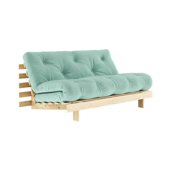 Zaļš dīvāns 160 cm Roots – Karup Design
