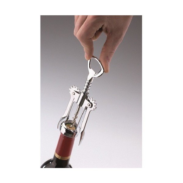 Vīna korķviļķis Westmark Cork-image-1