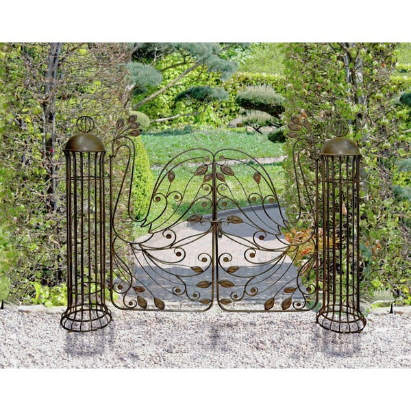 Vārti Pacaya – Garden Pleasure-image-1