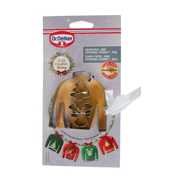 Cepumu formiņas (3 gab.) – Dr. Oetker-image-3