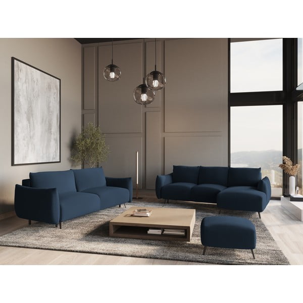 Zils kāju soliņš Malie – Makamii-image-1