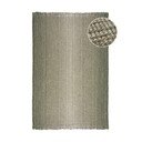 Zaļš paklājs 80x150 cm – Flair Rugs