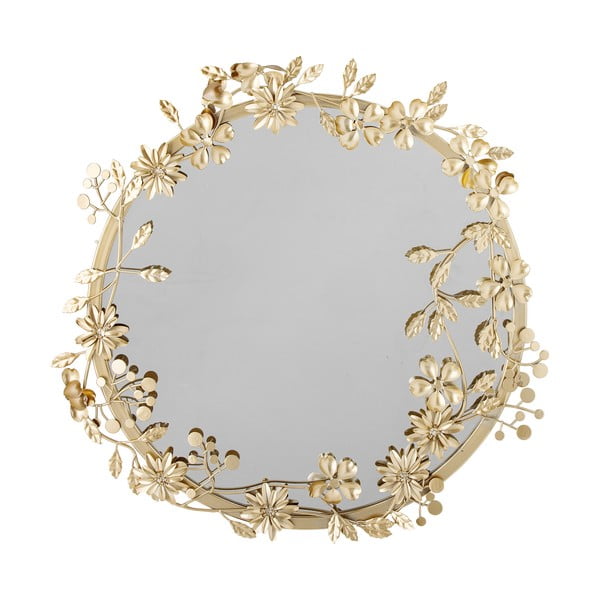 Sienas spogulis ø 54 cm Jenne – Bloomingville