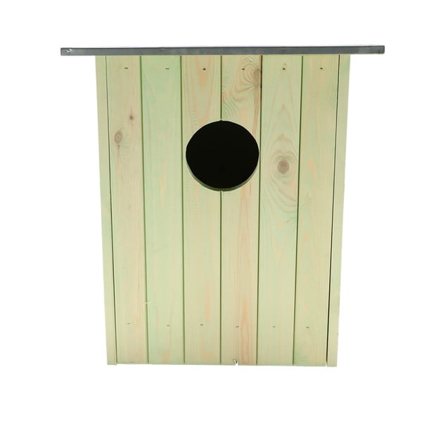 Koka pupuķu būda – Esschert Design-image-2