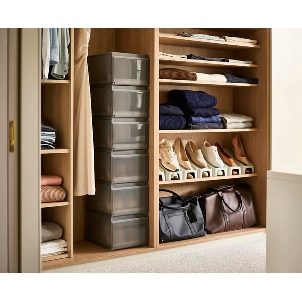 Apavu organizatori (6 gab.) ShoeCase – Joseph Joseph-image-1