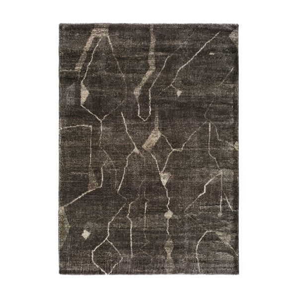 Pelēks paklājs Universal Moana Creo, 80 x 150 cm