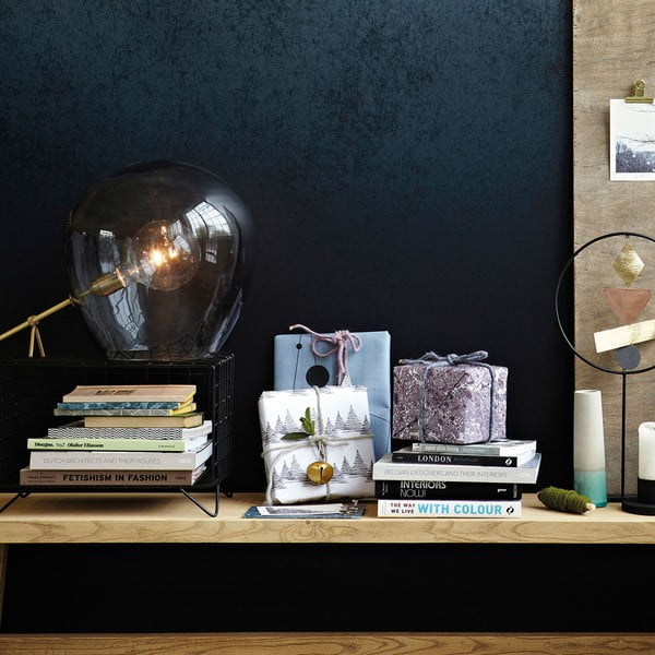 Galda lampa Globe-image-1