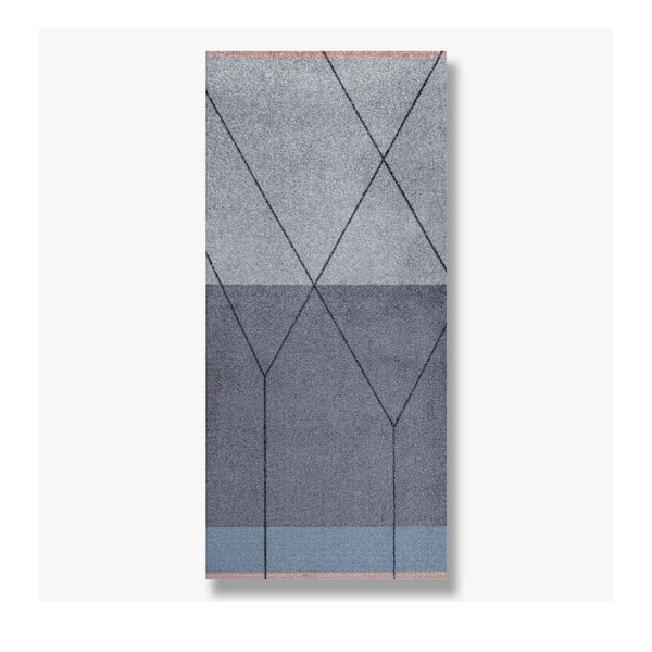 Paklājs 70x150 cm Linea – Mette Ditmer Denmark