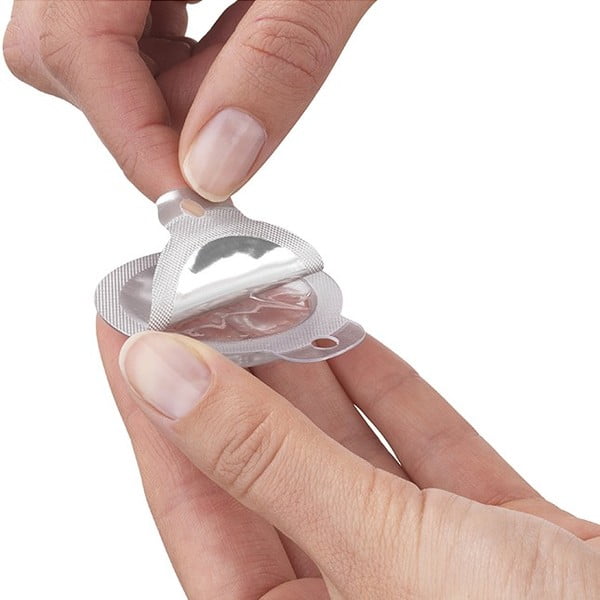 3 Brabantia smaržu komplekts Your Bin Pine smaržas-image-2