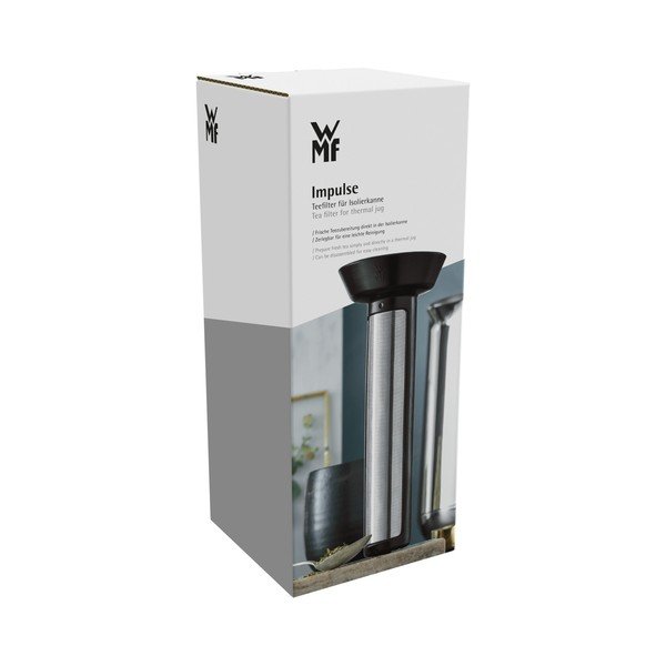 Nerūsējošā tērauda filtrs termosam WMF Cromargan® Impulse Plus-image-2