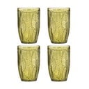 Glāzes (4 gab.) 450 ml Areca – Ladelle