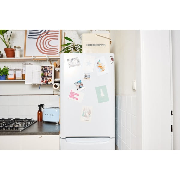 Krēmkrāsas tīrīšanas līdzekļa statīvs Kitchen Craft Living Nostalgia-image-2