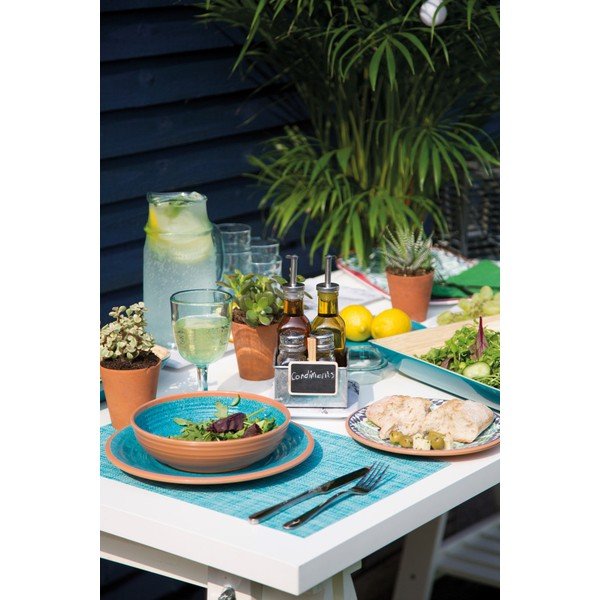 Kitchen Craft Palmero bļoda, ⌀ 20 cm-image-1