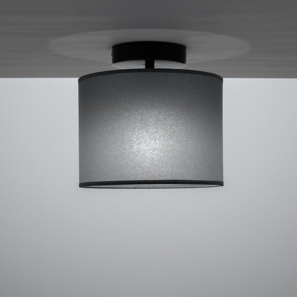 Olīvzaļa griestu lampa Sotto Luce Taiko-image-3