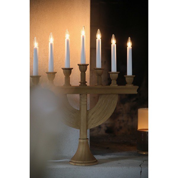 Dabīga toņa gaismas dekors Torpa – Markslöjd-image-3