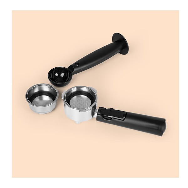 Kafijas automāts Klarstein Passionata 15-image-4