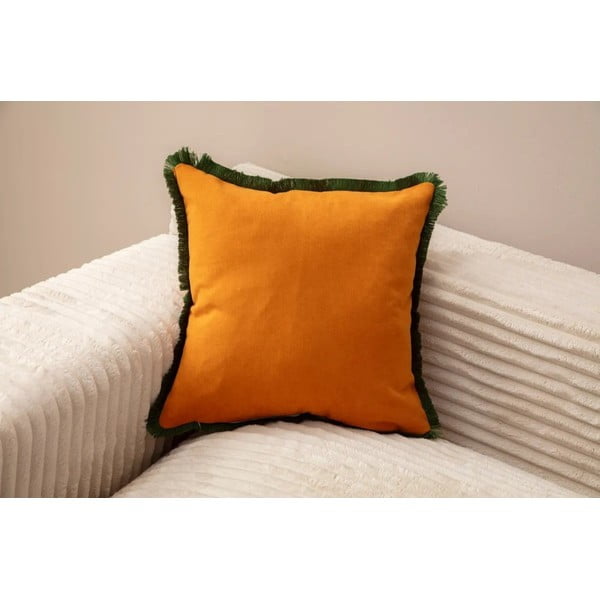 Spilvendrāna 43x43 cm Sacakli – Mioli Decor-image-1