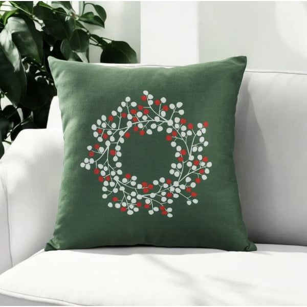 Spilvendrāna 45x45 cm – Mila Home