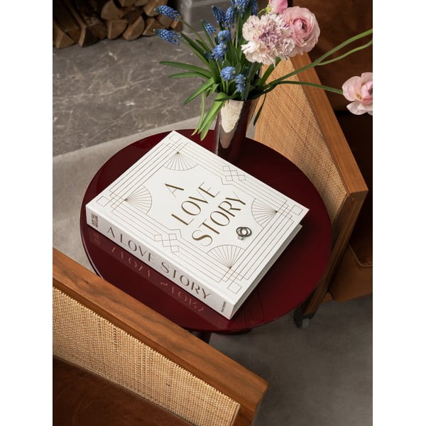 Foto albums A Love Story – Printworks-image-1