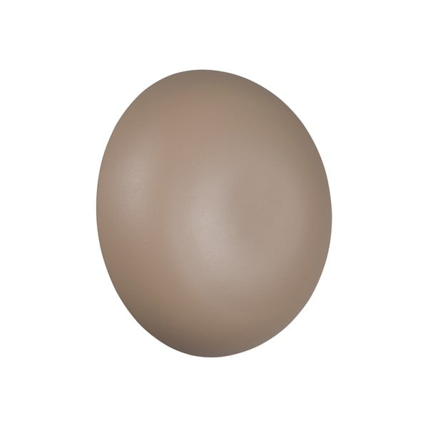 Bēša LED sienas lampa ar USB Davey – Trio-image-2