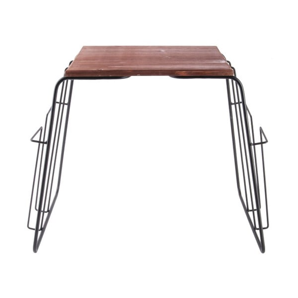 Leitmotiv Vadu žurnālu glabāšanas galds-image-2