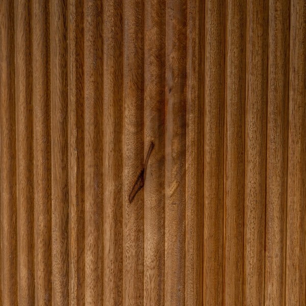 Apaļš ēdamgalds ar marmora virsmu ø 120 cm – Ixia-image-2