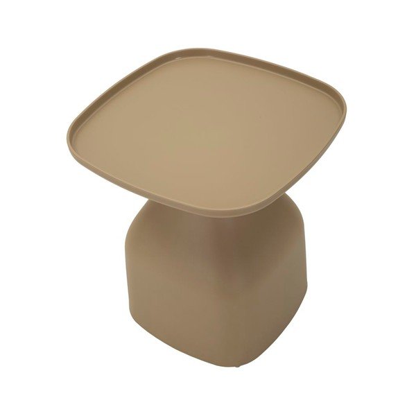 Plastmasas apaļš sānu galdiņš ø 48 cm Gea – Mauro Ferretti-image-3