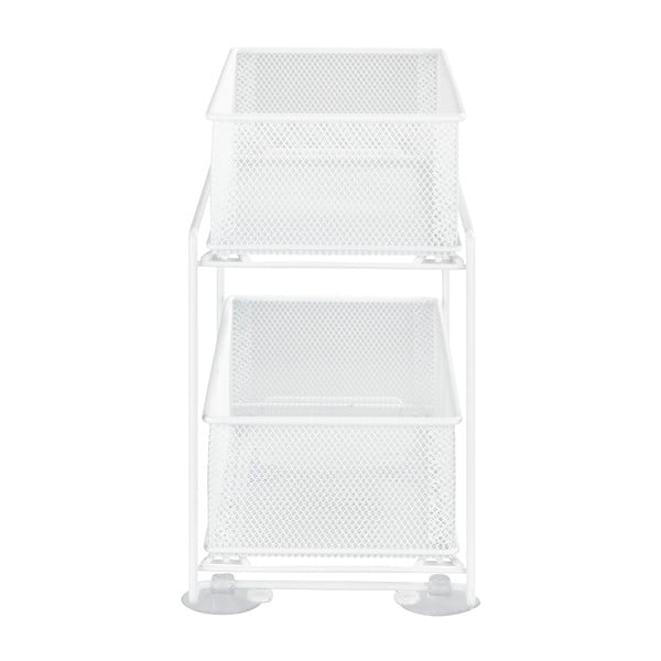 Balts virtuves organizators Wenko Gioma-image-3