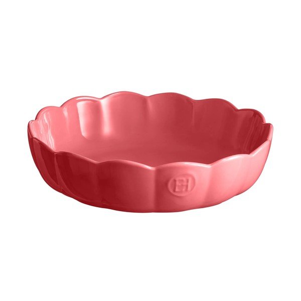 Keramikas pīrāga veidne ø 27 cm Madeleine – Emile Henry