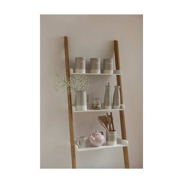 2 brūnu māla trauku komplekts ar piltuvēm eļļai un etiķim Premier Housewares, 528 ml-image-1