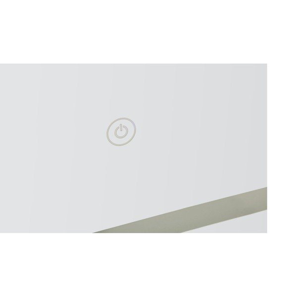 Sienas spogulis ar gaismu 60x80 cm Simple – Mauro Ferretti-image-4