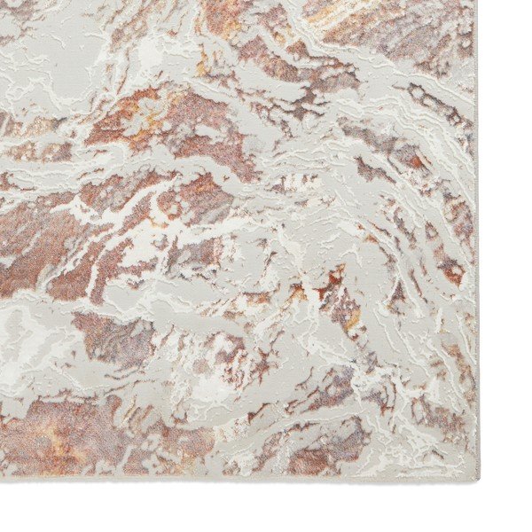 Krēmkrāsas paklājs 120x170 cm Creation – Think Rugs-image-4