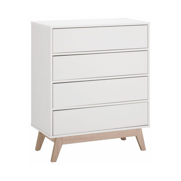 Balta kumode Støraa Leon-image-1