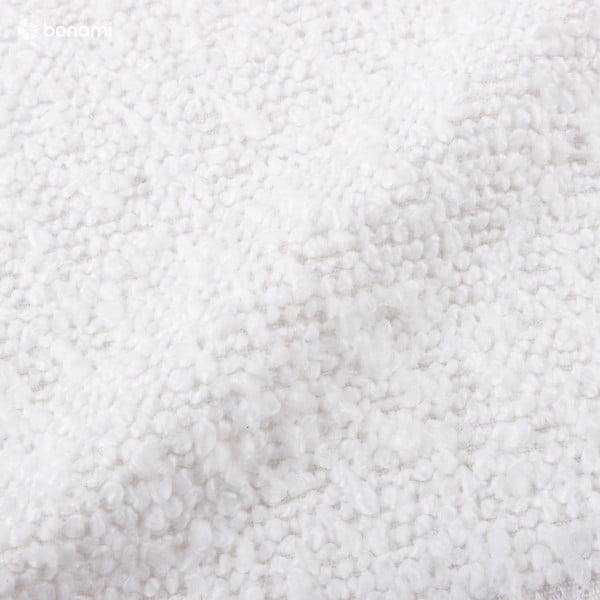 Balts grozāms krēsls Interieurs 86 Nael-image-1