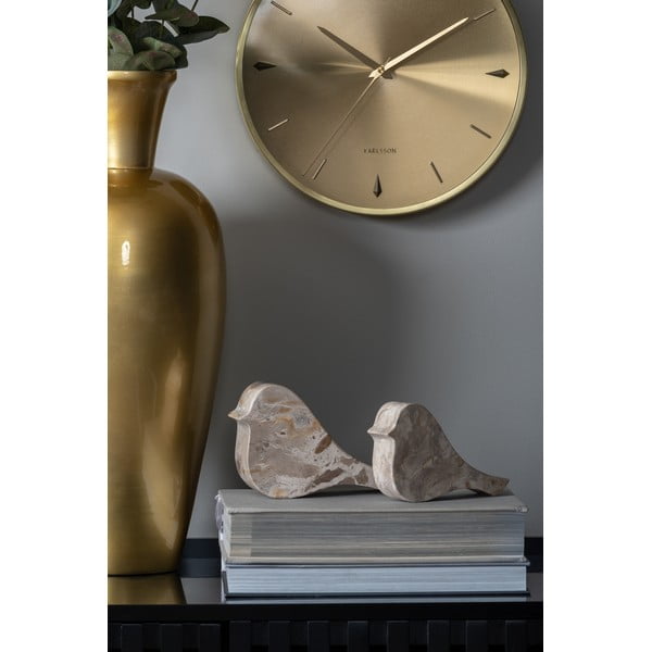 Polirezīna statuete Bird – PT LIVING-image-4