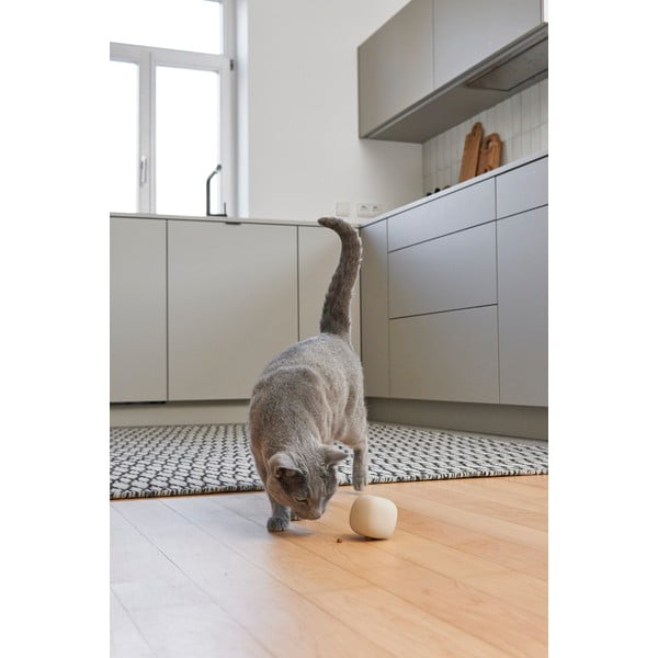 Rotaļlieta kaķim Rotolo Eucalyptus – MiaCara-image-2