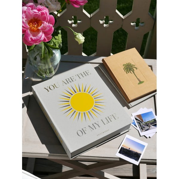 Foto albums You are the Sunshine – Printworks-image-3