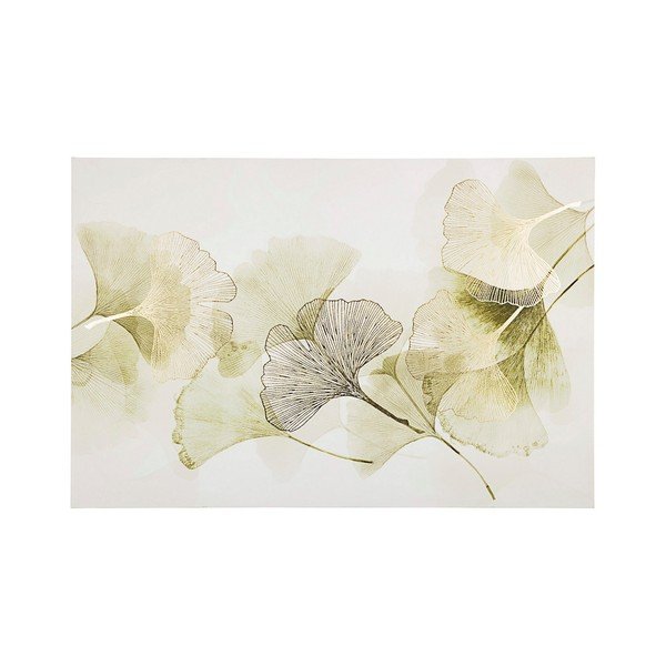 Ar rokām apgleznota glezna uz audekla 120x80 cm Crown – Bizzotto