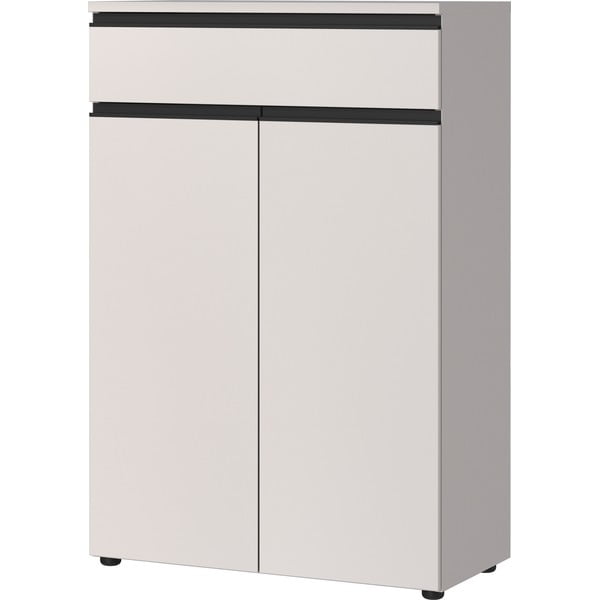 Krēmkrāsas skapītis 81x120 cm Bedano – Germania-image-2