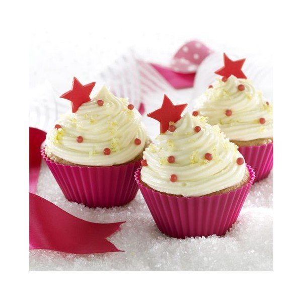 Ziemassvētku cupcake komplekts-image-4