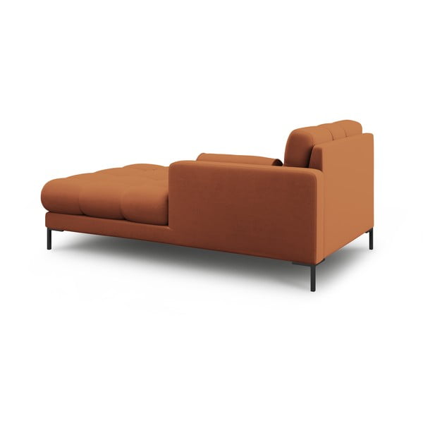 Ķieģeļu sarkans zvilnis (ar labo stūri) Bali – Cosmopolitan Design-image-3