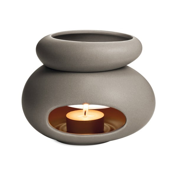 Keramikas aromterapijas lampa Fancy Home – Tescoma