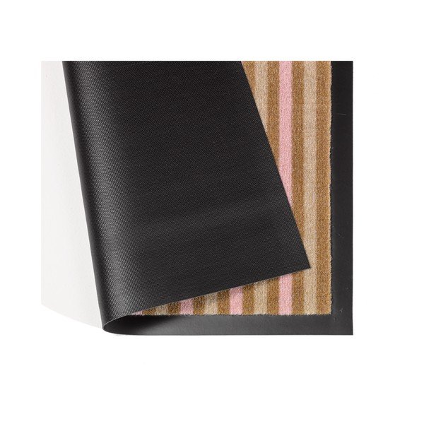 Paklājs Hanse Home Star Stripes Beige, 40 x 60 cm-image-1