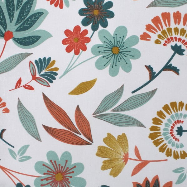 Mazgājams galdauts 140x240 cm Indiana – douceur d'intérieur-image-1